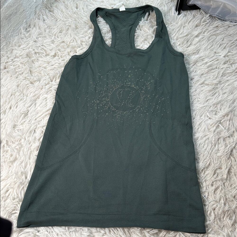 Lululemon Swiftly Tech Tank - Picture 3 of 7